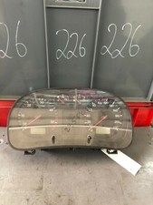 Strumentazione contachilometri