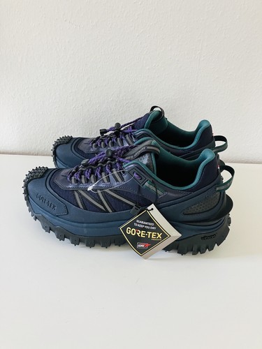 Sneaker moncler trail gtx - moncler,