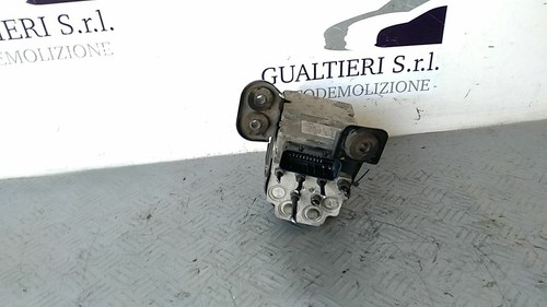 Ricambi usati 71748402 - ricambi, abs