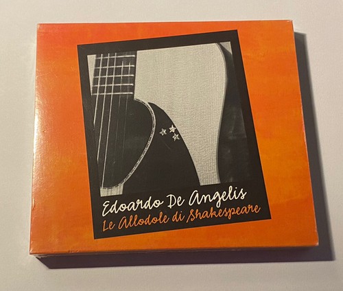 Edoardo angelis le - de, "le