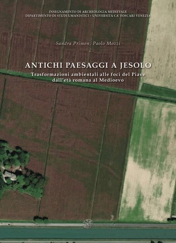 Antichi paesaggi jesolo - antichi, a