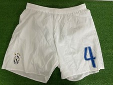Pantaloncini Short BENATIA