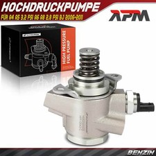 Pompa Alta Pressione