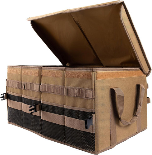 Grande organizzatore baule - organizzatore,