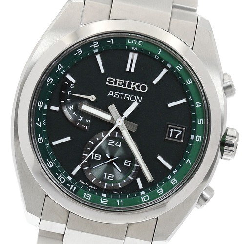 Orologio uomo seiko - orologio,