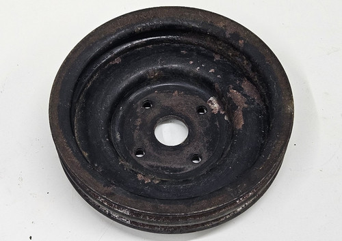 Puleggia pompa acqua