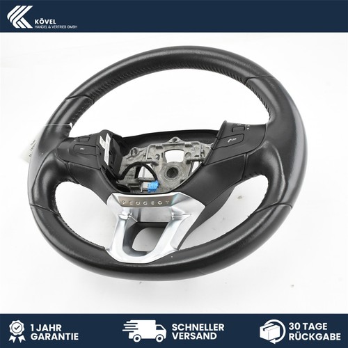 Volante con tasti - con,