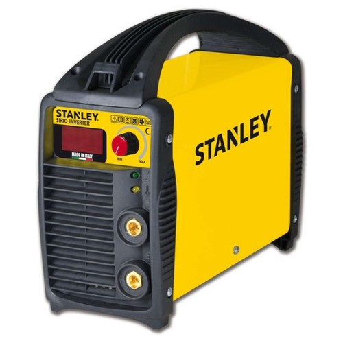 Stanley saldatrice inverter - stanley,
