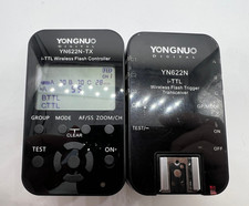 YONGNUO YN622N i-TTL Flash
