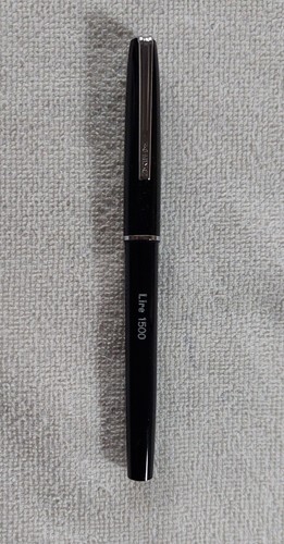 Penna stilografica waterman - penna, waterman's