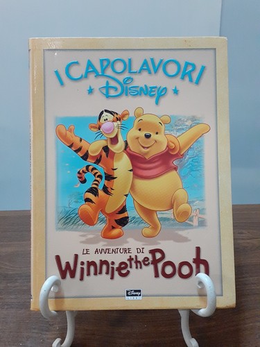Avventure winnie the - le, di