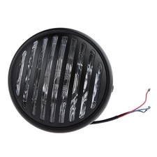 Faro Anteriore Bobber Per Moto