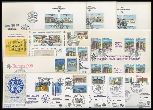 Collection année complète - , 39
