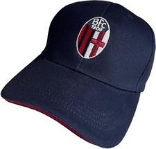 Bologna FC Cappello Visiera