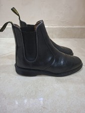 Stivali uomo martens - dr.,