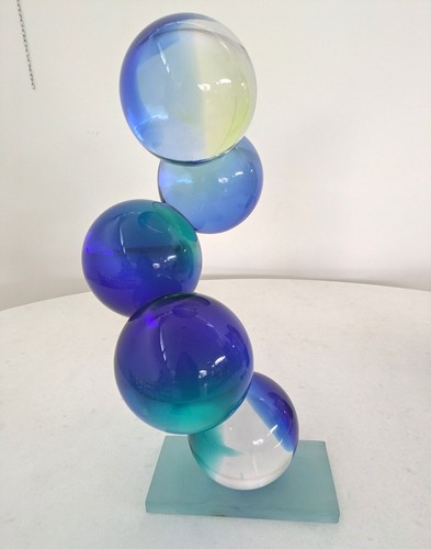 Juri bardella scultura - -,