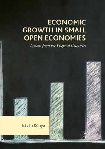Knya economic growth in - -,