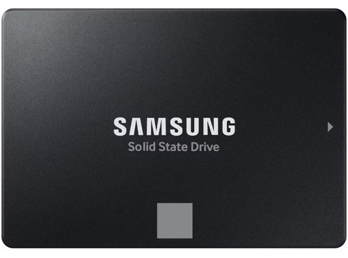 Samsung 870 evo sata iii - samsung,