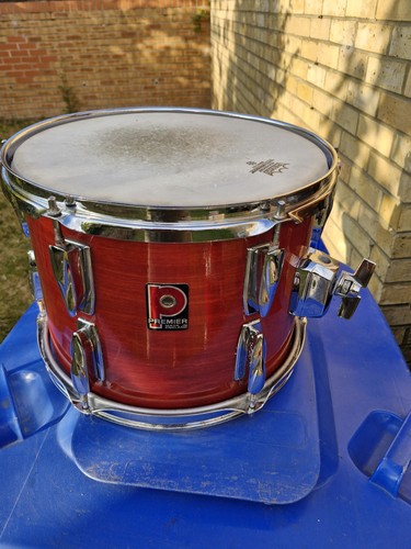 Premier vintage soundwave - vintage,