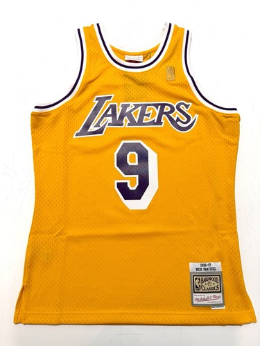 Nuovo mitchell ness - nuovo,