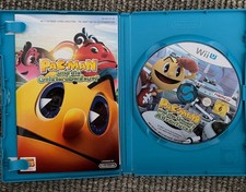 Pac-Man e le avventure