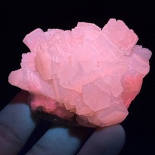 Aragonite, Agrigento