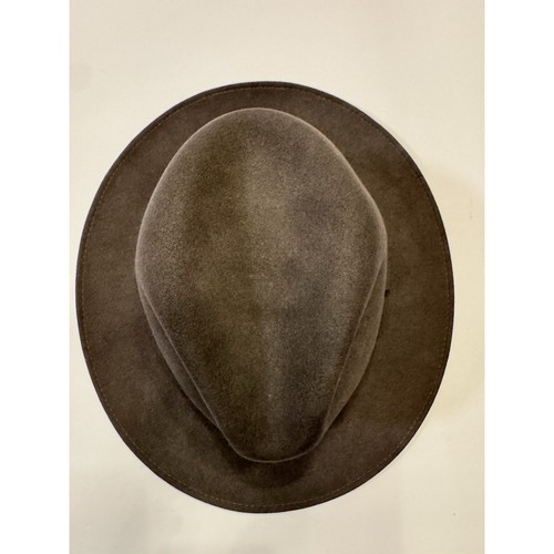 Cappello borsalino medio gran - cappello,