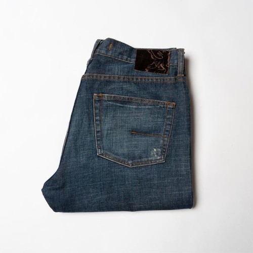 Jeans uomo mauro grifoni - jeans,