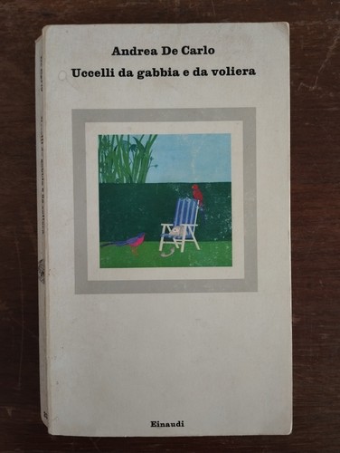 Uccelli gabbia da - gabbia, e
