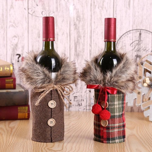 2pz copribottiglie vino - 2pz,