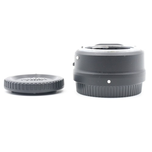 Nikon adattatore ftz mount - adattatore,