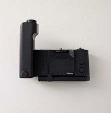 Nikon motor drive con - md-4,