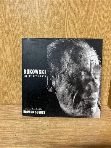 Bukowski pictures howard - in, by