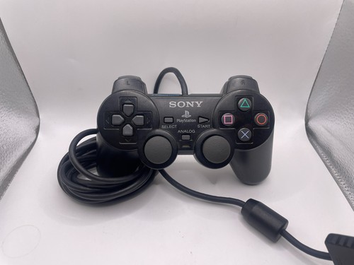 Sony dualshock controller - dualshock,