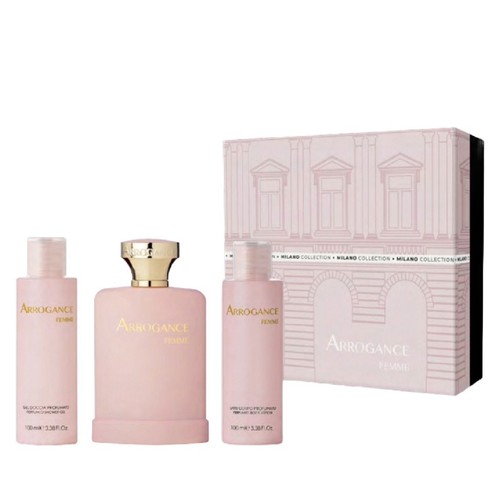 Arrogance femme eau - arrogance,