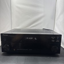 Pioneer modello VSX-520-K