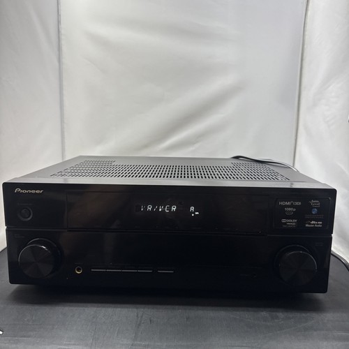Pioneer modello vsx 520 - modello, vsx-520-k