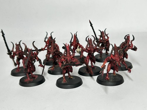 Warhammer 40k aos - warhammer,