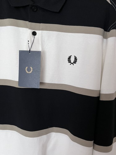 Polo uomo fred perry - polo,