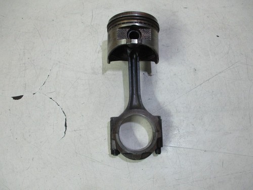 Pistone biella motore - pistone,