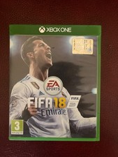 FIFA 18 , Xbox One, Edizione