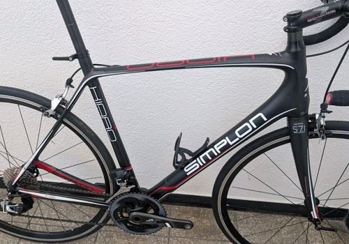 Set telaio - , simplon