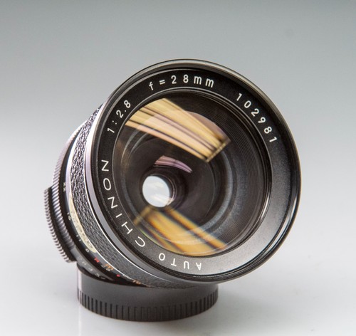 Chinon auto 8 42x1 - 28/2,8,