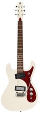Danelectro 64xt vintage - vintage, crema