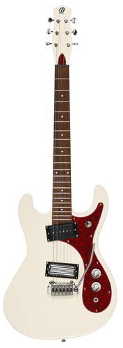 Danelectro 64xt vintage crema - danelectro,