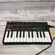 Akai Professional MPK Mini