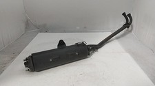 Yamaha tmax 500 scarico - 500, 01