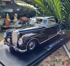 Modellino auto scala 18 - auto, 1/18