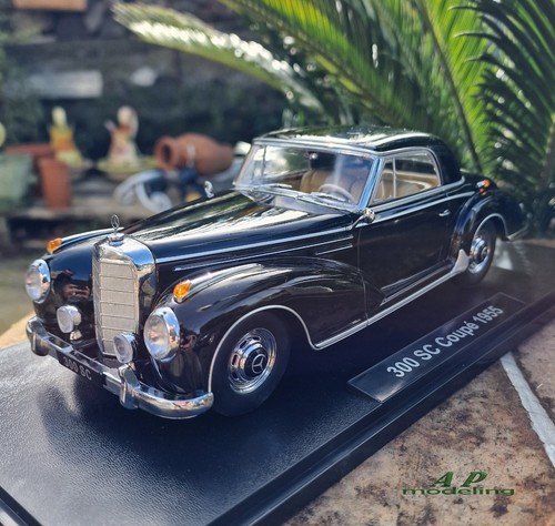 Modellino auto scala 18 - auto, 1/18