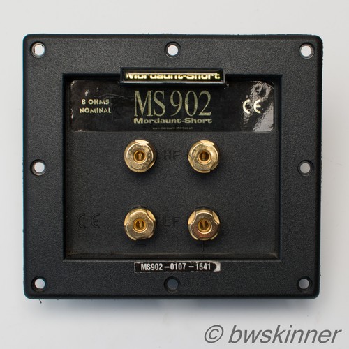 Mordaunt short ms902 - short,